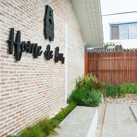 Home De Bear Chiang Mai Exterior photo